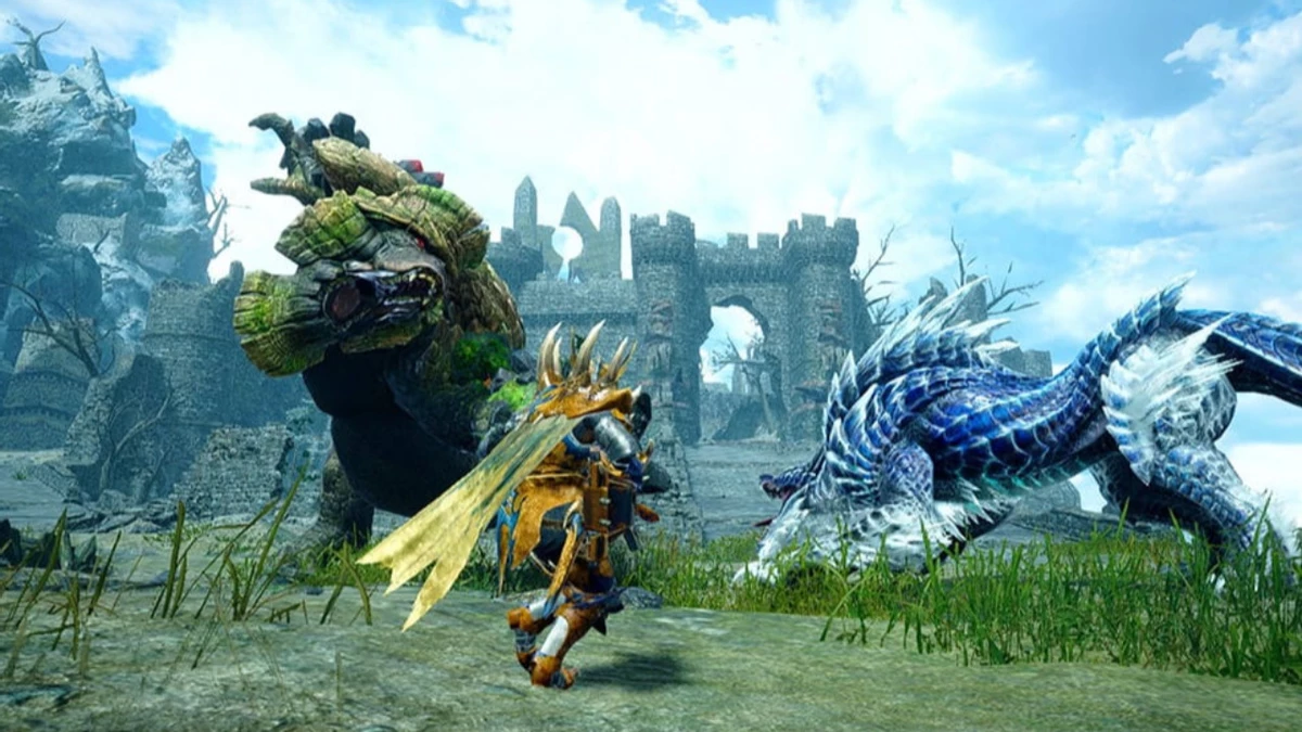 Определились победители номинаций Japan Game Awards 2023 Определились победители номинаций Japan Game Awards 2023
