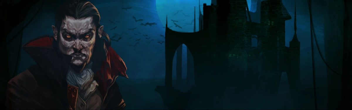 Экшен-рогалик Vampire Survivors выйдет из раннего доступа в октябре