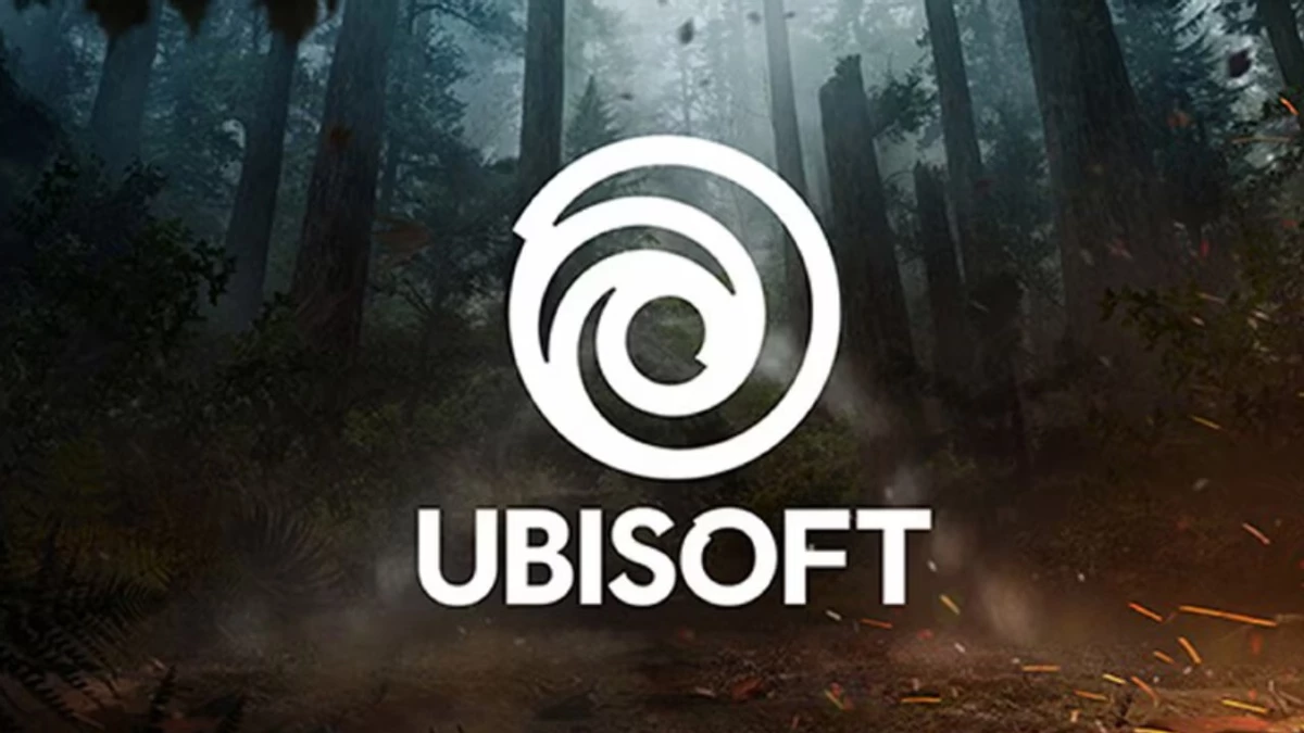 У Ubisoft все очень плохо У Ubisoft все очень плохо