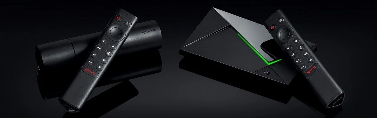 NVIDIA представила новое поколение SHIELD TV NVIDIA представила новое поколение SHIELD TV