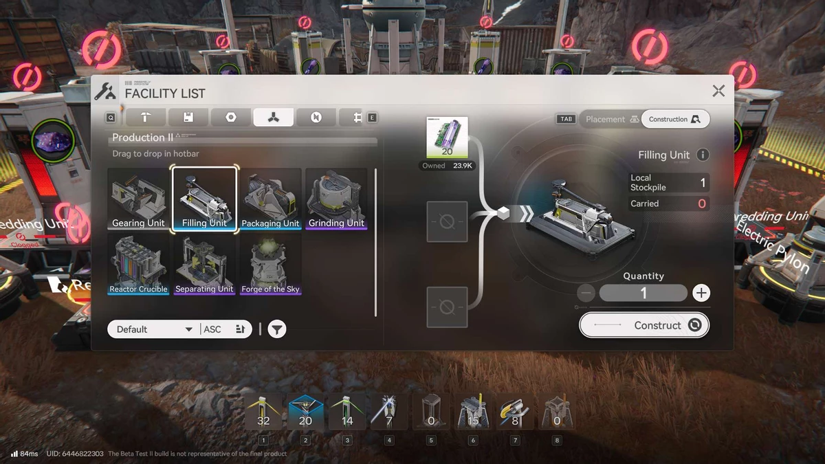 Что из себя представляет бета-версия Arknights: Endfield