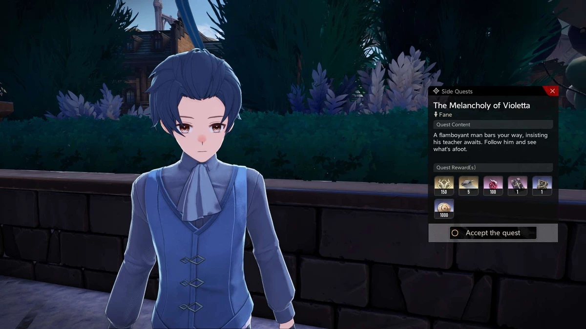 Разбираем эндгейм-контент Duet Night Abyss Разбираем эндгейм-контент Duet Night Abyss