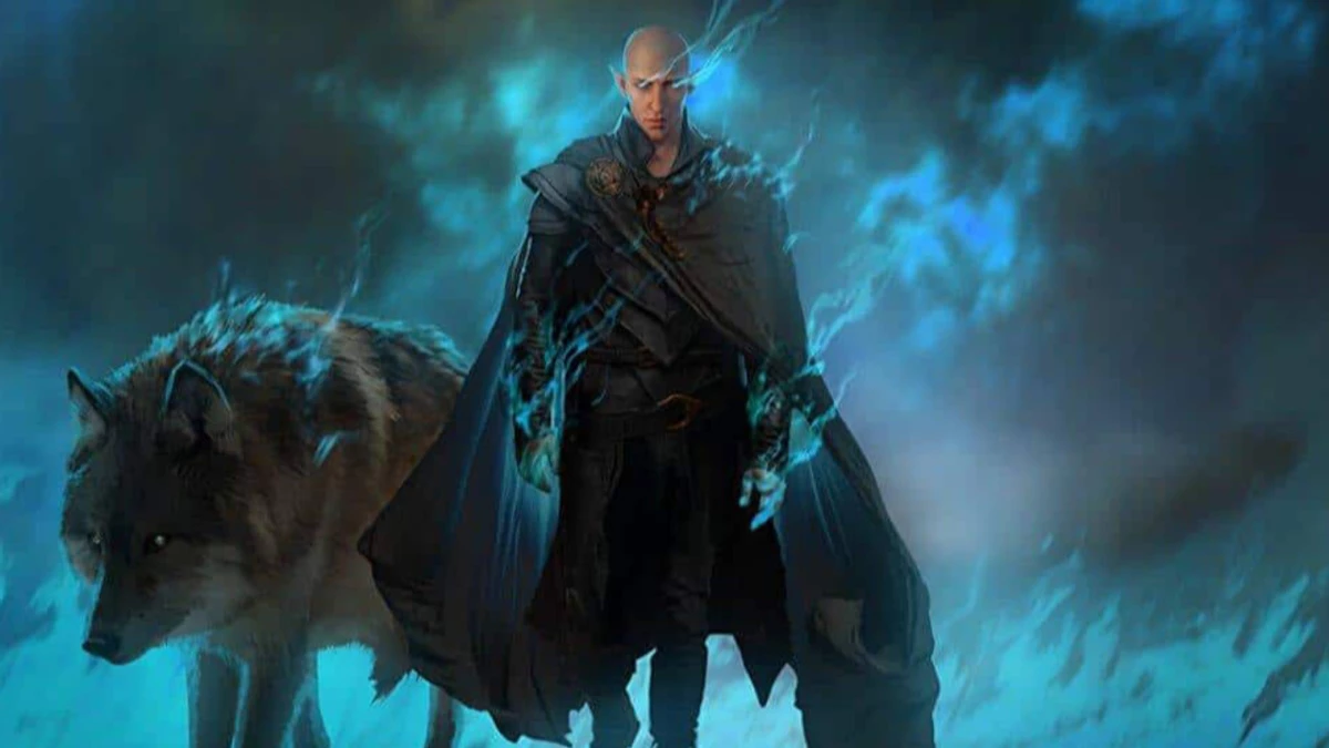 Директор Dragon Age: Dreadwolf покинул BioWare Директор Dragon Age: Dreadwolf покинул BioWare