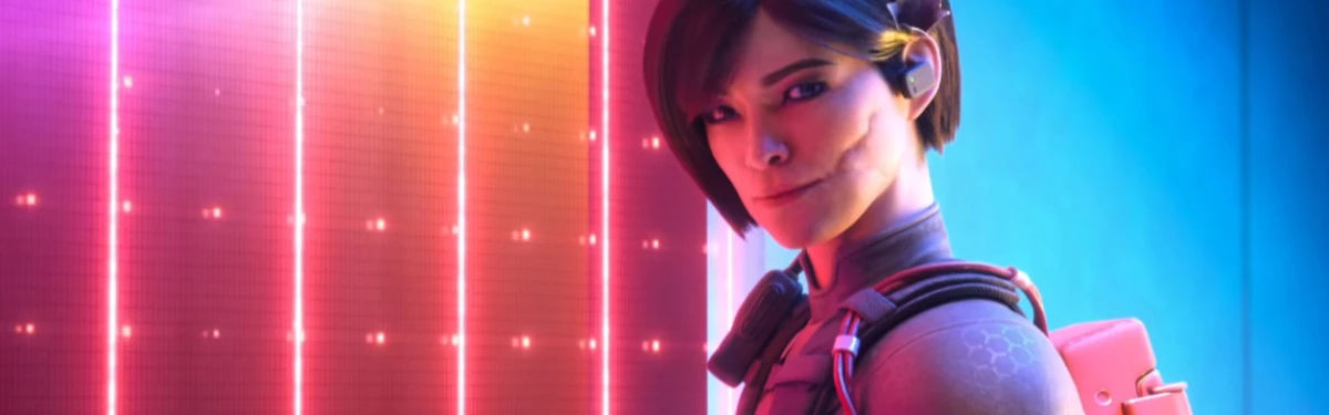 Rainbow Six Siege - Полноценный анонс операции “Neon Dawn” Rainbow Six Siege - Полноценный анонс операции “Neon Dawn”