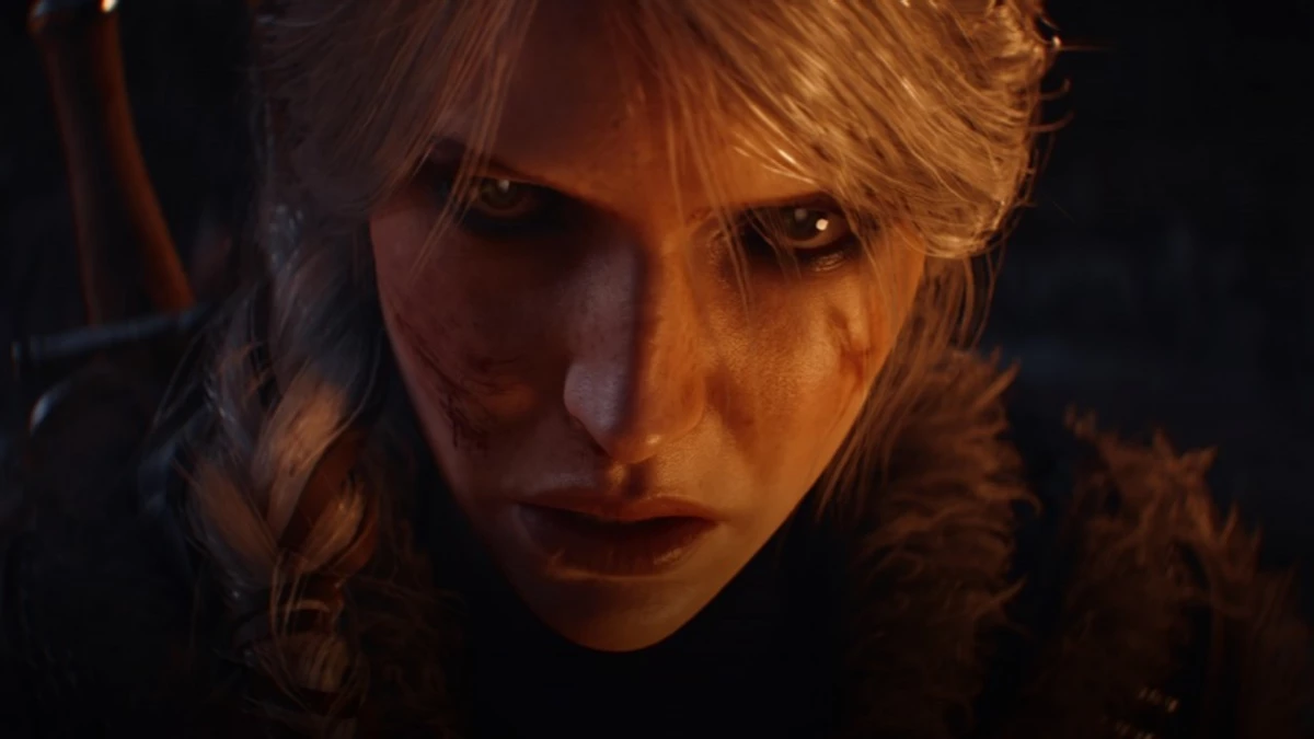 Мошенники пытаются обманом заманить игроков на фейковый тест The Witcher 4 Мошенники пытаются обманом заманить игроков на фейковый тест The Witcher 4
