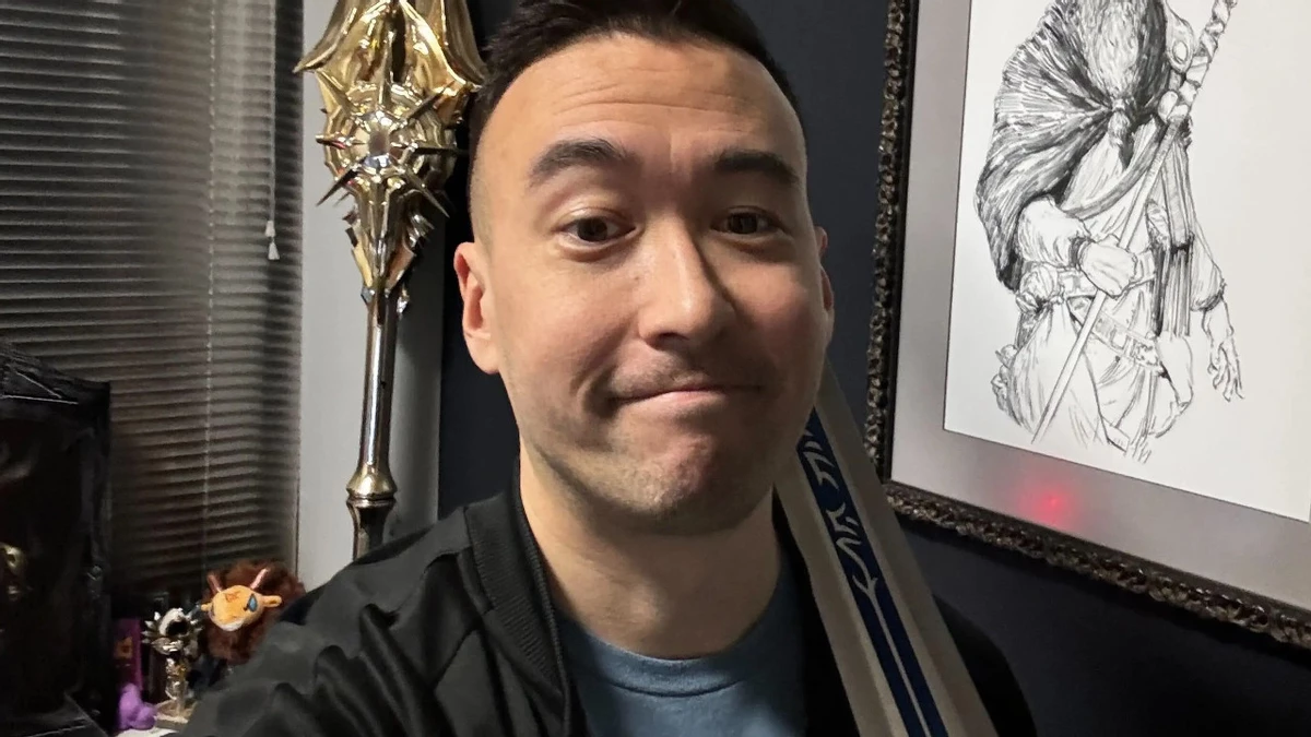 Лид-СM Diablo Адам Флетчер покидает Blizzard