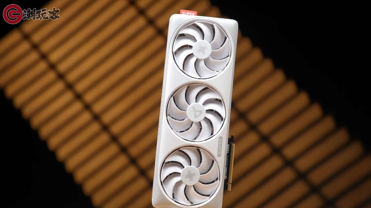 Как-то не супер. RTX 4080 SUPER на целых 2% быстрее обычной RTX 4080 Как-то не супер. RTX 4080 SUPER на целых 2% быстрее обычной RTX 4080
