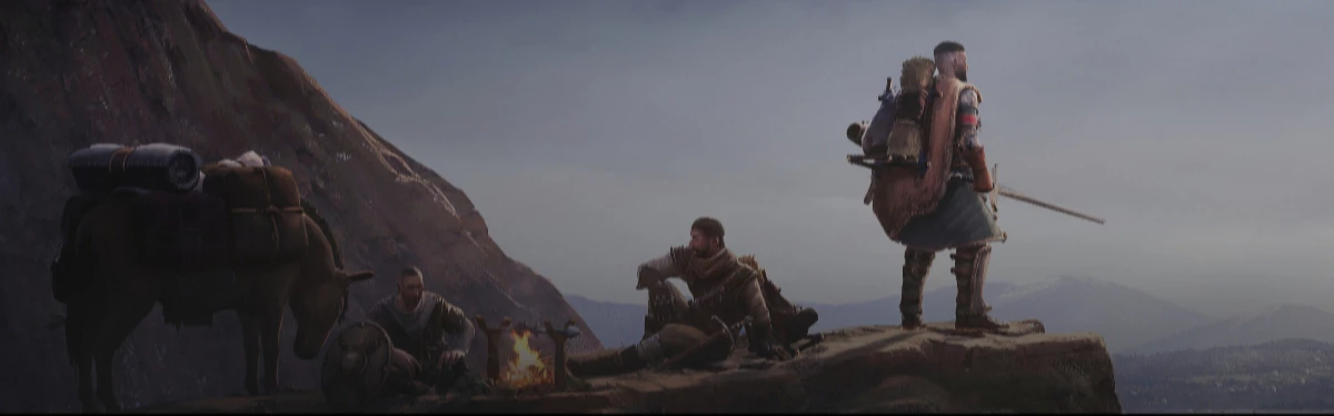 Вышел трейлер раннего доступа Wartales Вышел трейлер раннего доступа Wartales