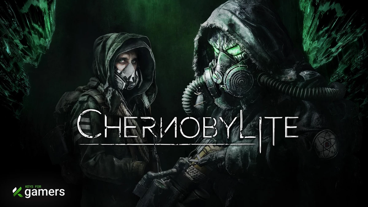 10 лучших соло-игр в мире уже после конца света