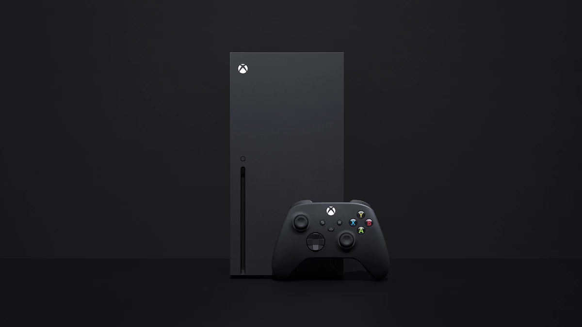 Никакой вкусовщины, только цифры: Xbox отметила лучшие игры прошлого года Никакой вкусовщины, только цифры: Xbox отметила лучшие игры прошлого года
