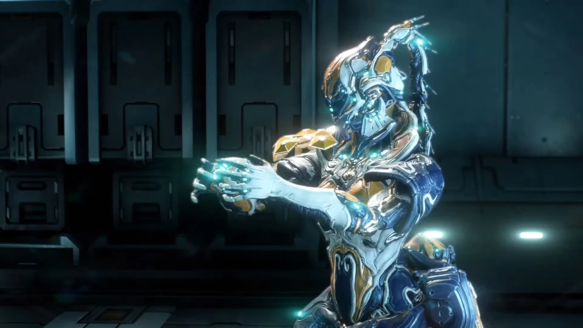 Warframe — Пересмотр Рейлджека, подробности 3 ночной волны, ремастер Корпуса, новый режим и обновленный босс Warframe — Пересмотр Рейлджека, подробности 3 ночной волны, ремастер Корпуса, новый режим и обновленный босс