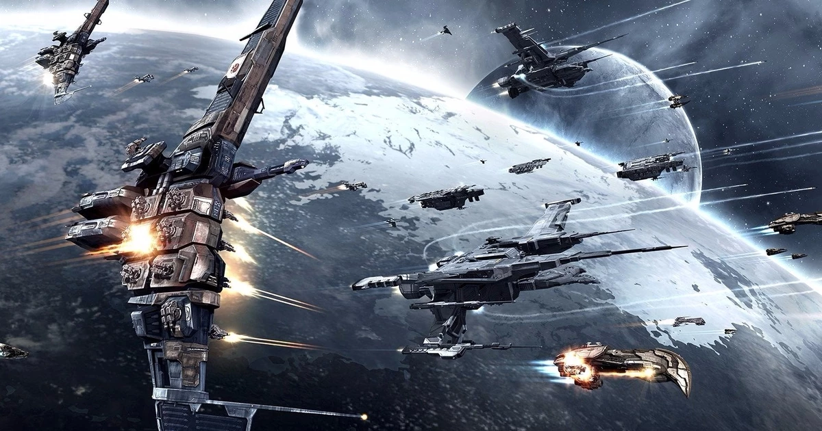Почему игроки EVE Online недовольны действиями CCP Games Почему игроки EVE Online недовольны действиями CCP Games