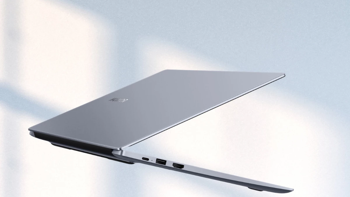 Стартовали продажи ноутбуков HONOR MagicBook X 14 Pro и X 16 Pro Стартовали продажи ноутбуков HONOR MagicBook X 14 Pro и X 16 Pro