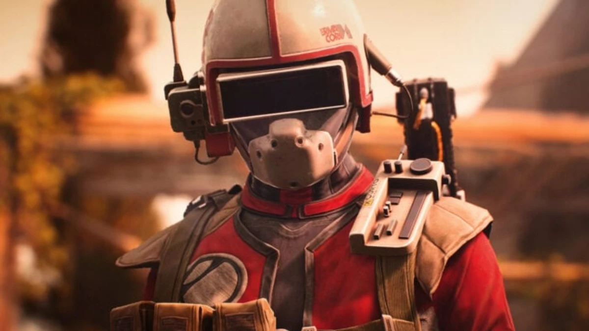 ARC Raiders — второе ЗБТ пройдет с 30 апреля по 4 мая