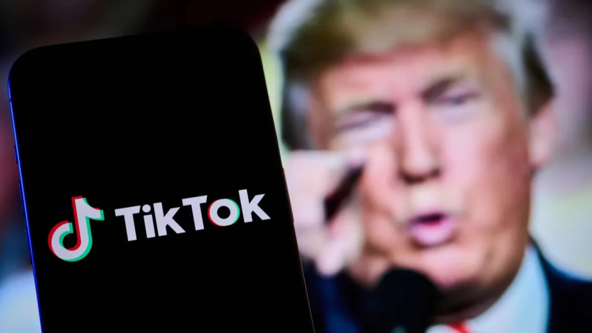 Трамп своего добился: TikTok продан консорциуму инвесторов