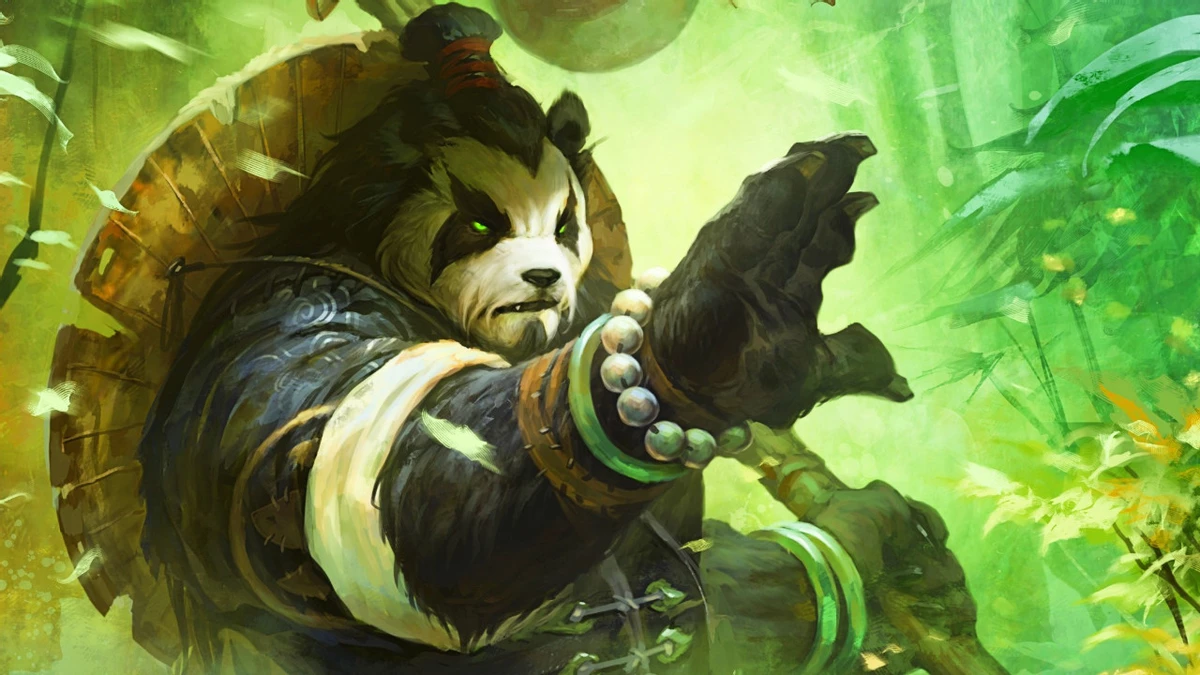 В китайском World of Warcraft зарегистрировалось 2 миллиона человек — достаточно скромный результат, учитывая регион В китайском World of Warcraft зарегистрировалось 2 миллиона человек — достаточно скромный результат, учитывая регион