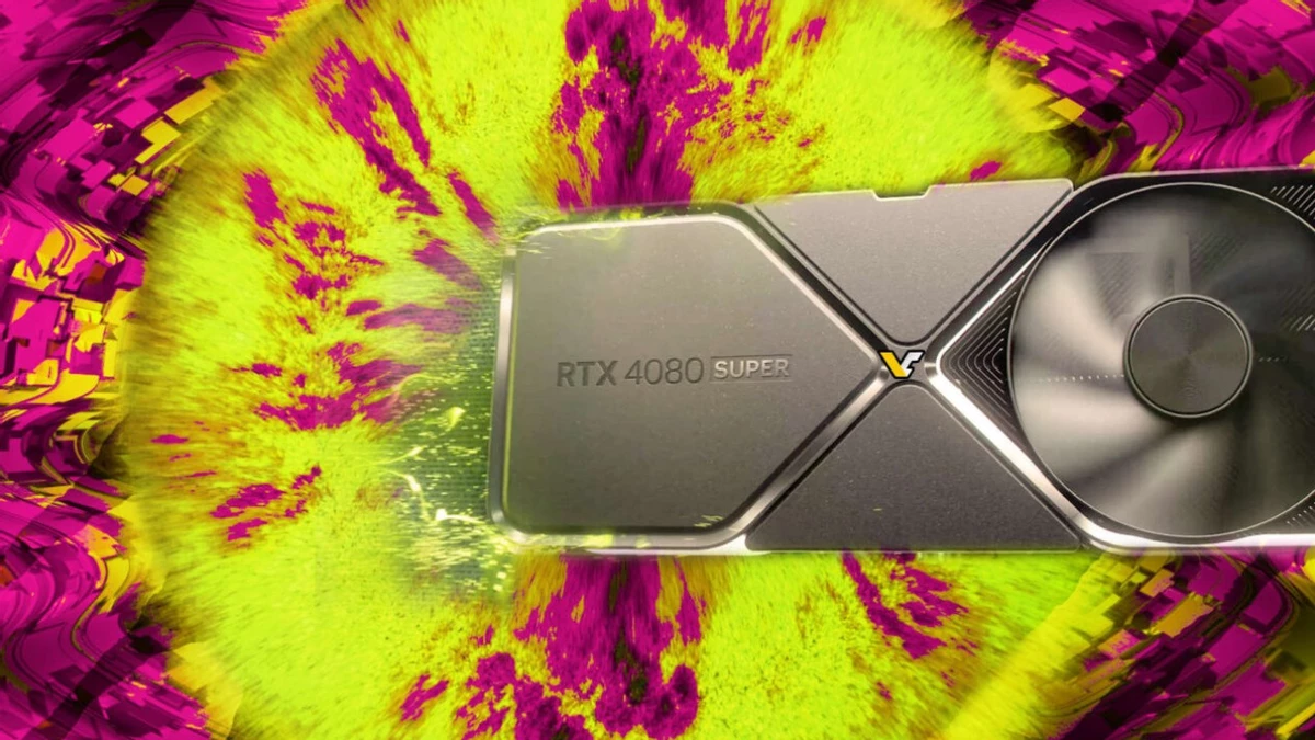 Бублик для прогрева видеокарт FurMark теперь поддерживает RTX 40 Super и скоро обновится до версии 2.0 Бублик для прогрева видеокарт FurMark теперь поддерживает RTX 40 Super и скоро обновится до версии 2.0