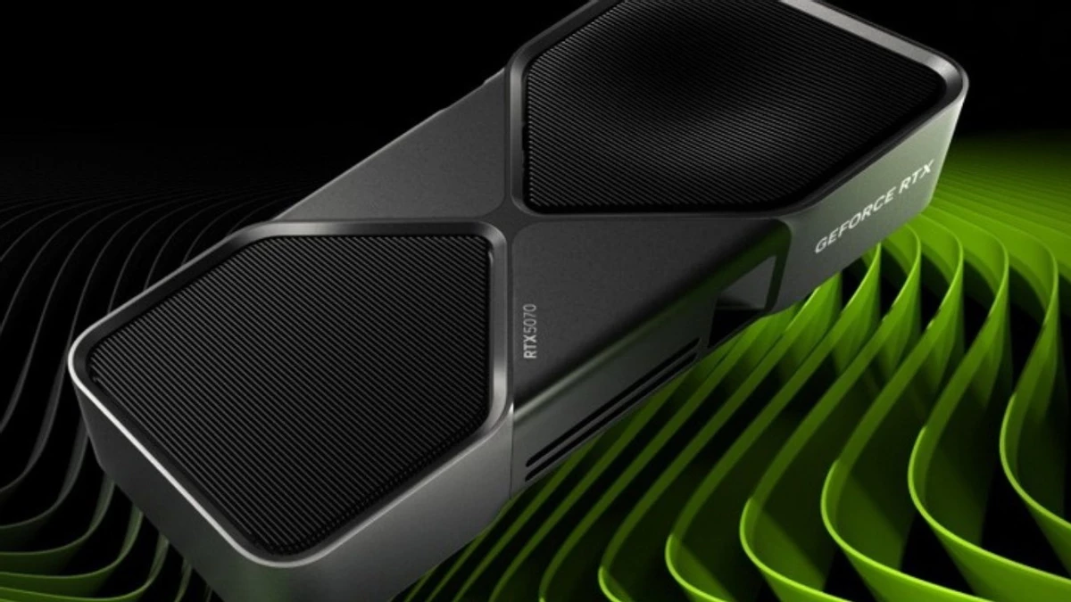 Обзоры RTX 5070 Ti уже в сети — за рекомендованную цену их не купить, а производительность не радует Обзоры RTX 5070 Ti уже в сети — за рекомендованную цену их не купить, а производительность не радует