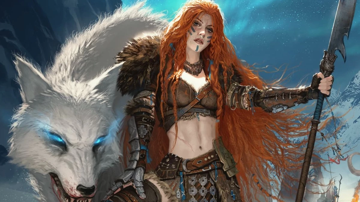 Самое крупное дополнение для Grim Dawn, Fangs of Asterkarn, может выйти в конце 2025 года