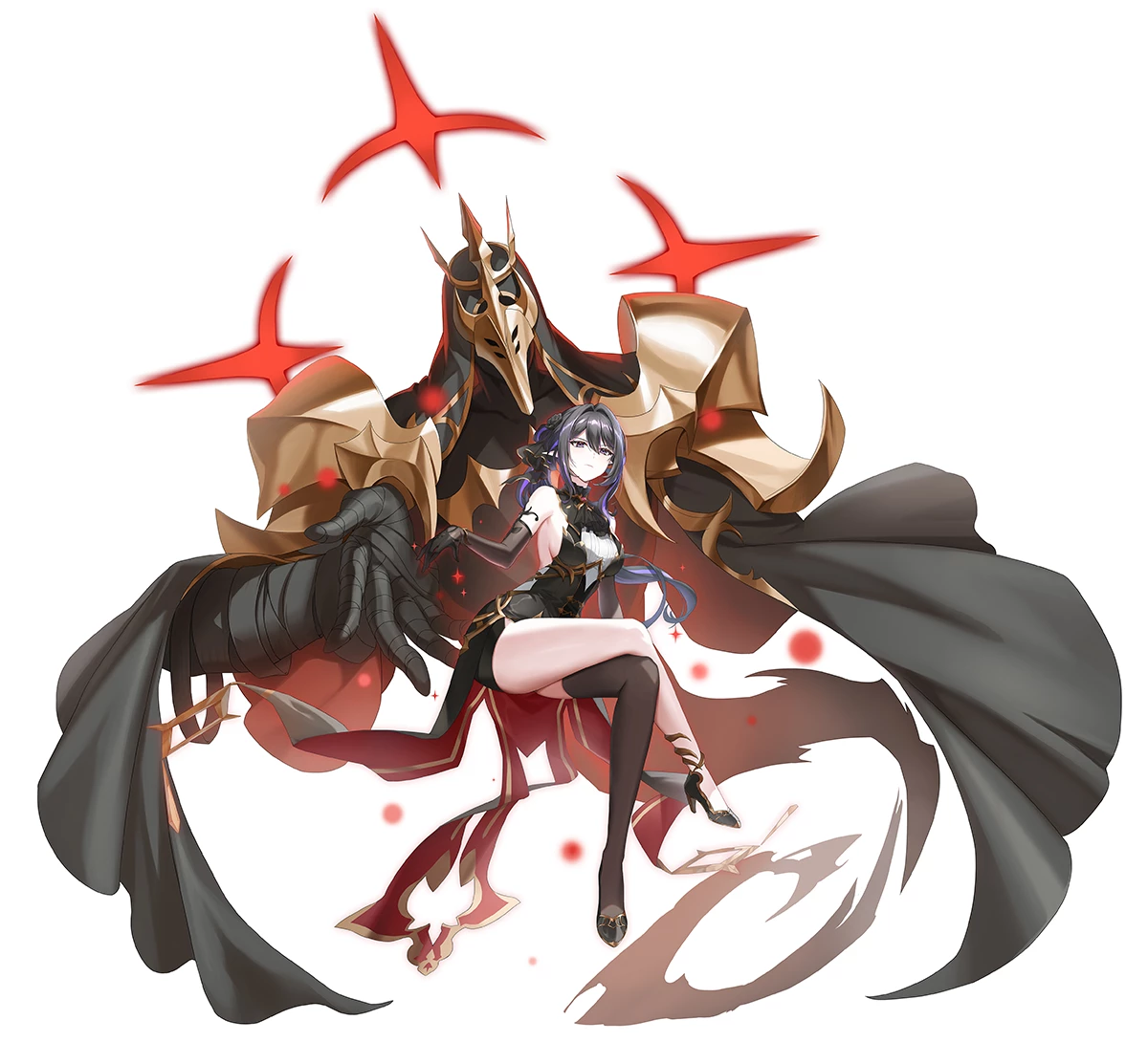 Онлайн-мордобой Closers, давно закрытый в России, не брошен и активно развивается: есть дорожная карта на зиму