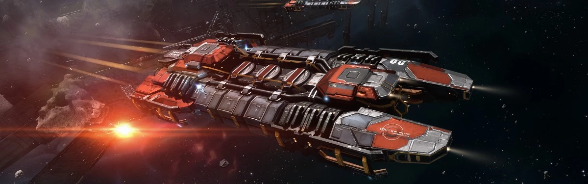 EVE: Infinite Galaxy — Трейлер мобильной версии игры EVE: Infinite Galaxy — Трейлер мобильной версии игры