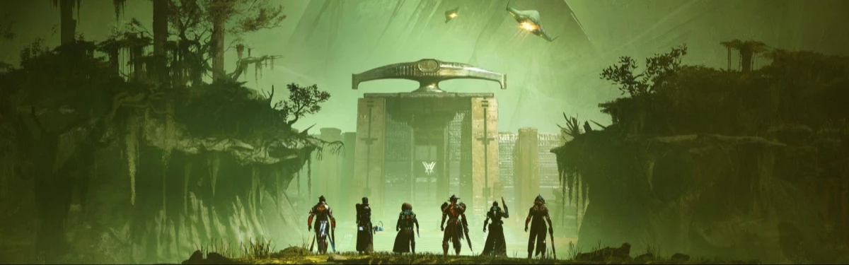 Bungie расскажет про будущее Destiny 2 на презентации 23 августа Bungie расскажет про будущее Destiny 2 на презентации 23 августа
