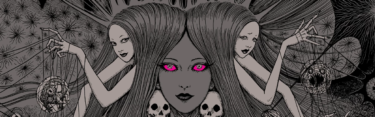 Хидэо Кодзима хочет помощи Дзюндзи Ито при создании новой хоррор-игры Хидэо Кодзима хочет помощи Дзюндзи Ито при создании новой хоррор-игры