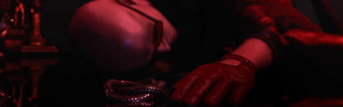 Hitman III - С сезоном “Похоть” стала доступна русскоязычная локализация Hitman III - С сезоном “Похоть” стала доступна русскоязычная локализация