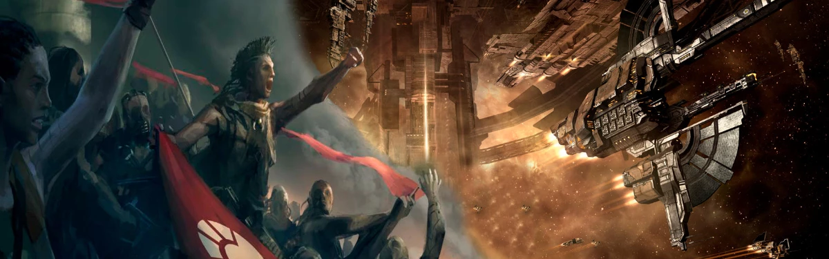 EVE Online — Приближаются выборы в Совет игроков 16 созыва EVE Online — Приближаются выборы в Совет игроков 16 созыва