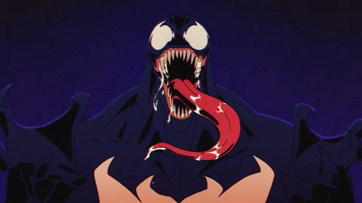 Вступительная анимация MARVEL Cosmic Invasion от создателей TMNT: Shredder's Revenge