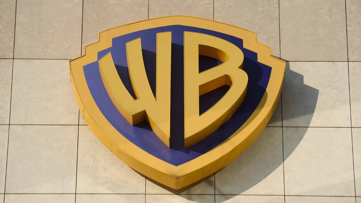 Официально: Warner Bros. Discovery предлагает себя купить, в том числе и игровые студии Официально: Warner Bros. Discovery предлагает себя купить, в том числе и игровые студии