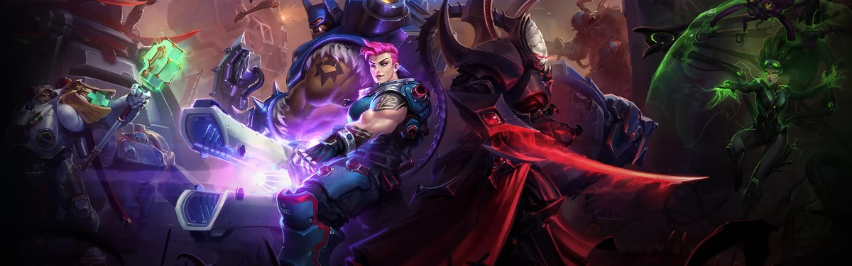Компания Blizzard объявила о проведении специальных акций в своих играх Компания Blizzard объявила о проведении специальных акций в своих играх