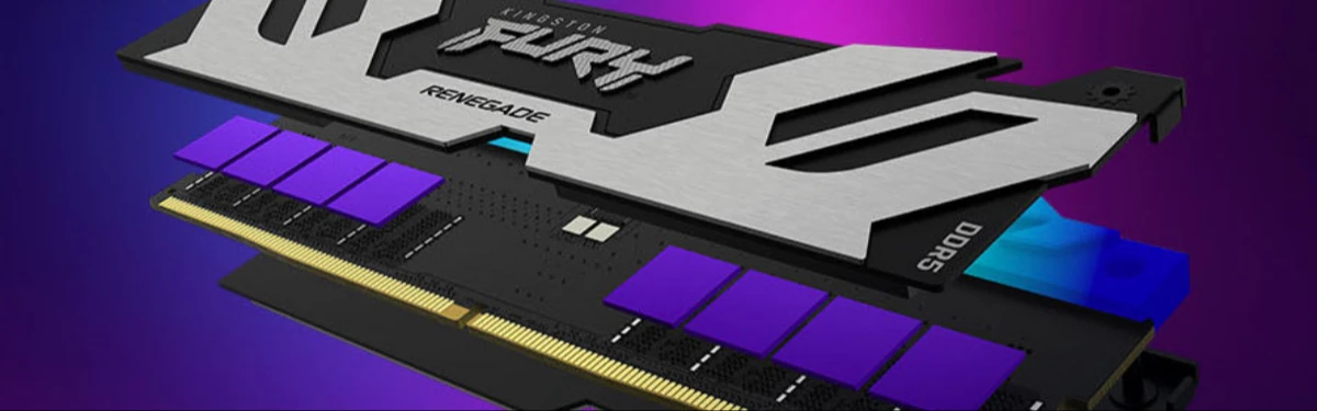 DDR5-память начального уровня сильно подешевеет в этом году DDR5-память начального уровня сильно подешевеет в этом году