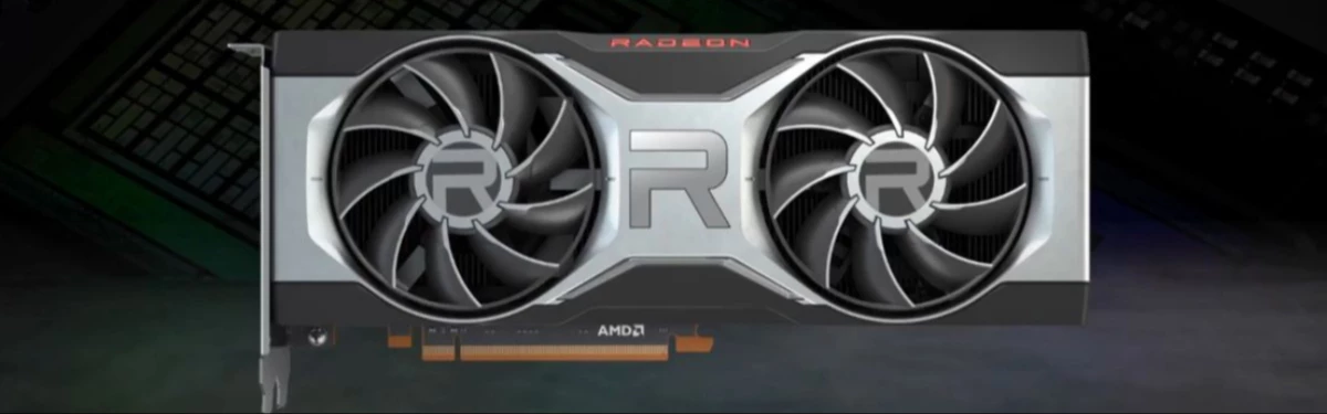 AMD показала новую видеокарту Radeon RX 6700 XT, и она дешевле RTX 3070 AMD показала новую видеокарту Radeon RX 6700 XT, и она дешевле RTX 3070