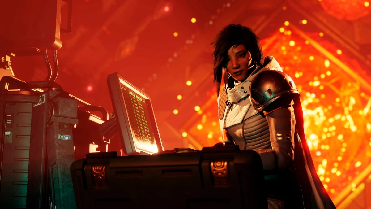 Destiny 2 - эволюция Распутина, глаза Саватуна, секреты нового данжа, афк фарм и многое другое Destiny 2 - эволюция Распутина, глаза Саватуна, секреты нового данжа, афк фарм и многое другое