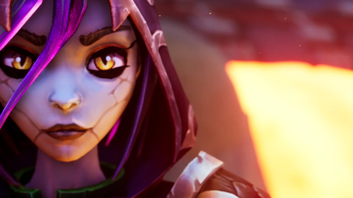 MMORPG World of Titans получила первый трейлер MMORPG World of Titans получила первый трейлер