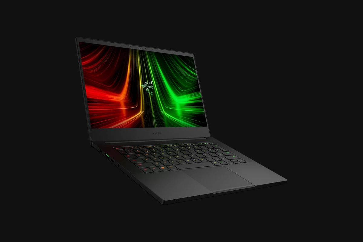Razer намерена ответить на 14-дюймовые Apple MacBook Pro Razer намерена ответить на 14-дюймовые Apple MacBook Pro