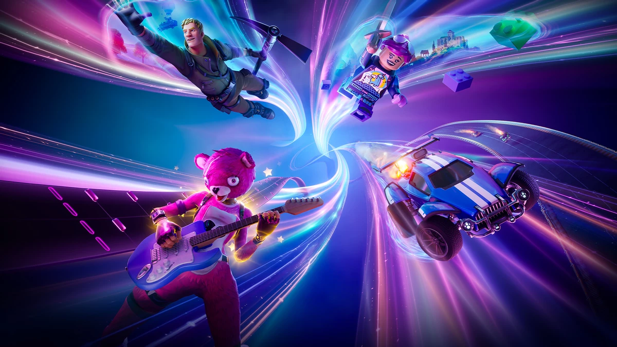 Epic Games разрывает отношения с магазином Samsung Galaxy Store и всеми, кто играет нечестно на мобильном рынке Epic Games разрывает отношения с магазином Samsung Galaxy Store и всеми, кто играет нечестно на мобильном рынке