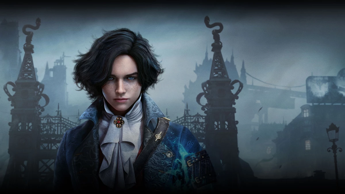 Продолжение Lies of P может оказаться игрой с открытым миром Продолжение Lies of P может оказаться игрой с открытым миром