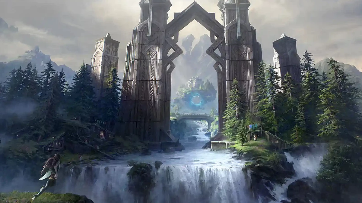 Издатель MMORPG Legend of YMIR рассказал о PvP- и PvE-активностях 