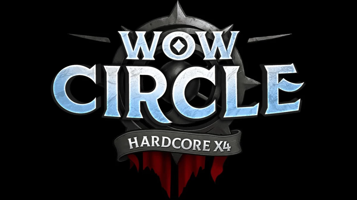 WoW Circle запускает хардкорный сервер 3.3.5a x4 — режим «Без права на ошибку» с одной жизнью WoW Circle запускает хардкорный сервер 3.3.5a x4 — режим «Без права на ошибку» с одной жизнью