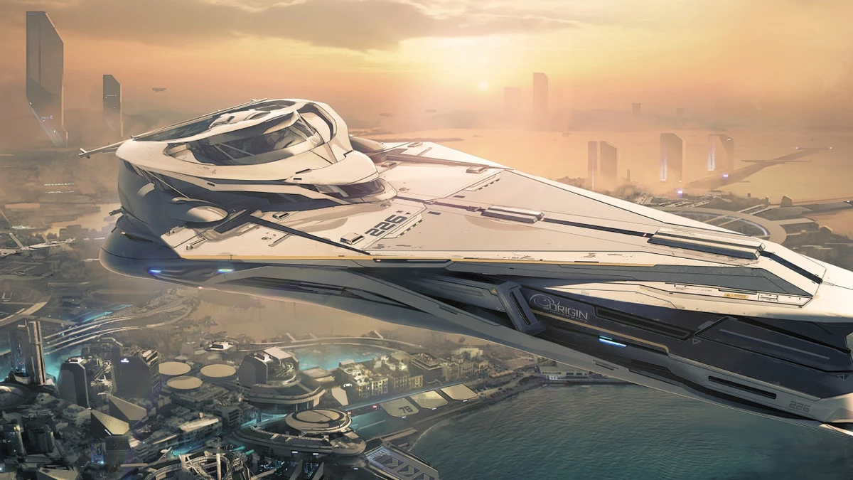 Вот куда ушли ваши миллионы: директор Star Citizen показал шикарную звуковую комнату