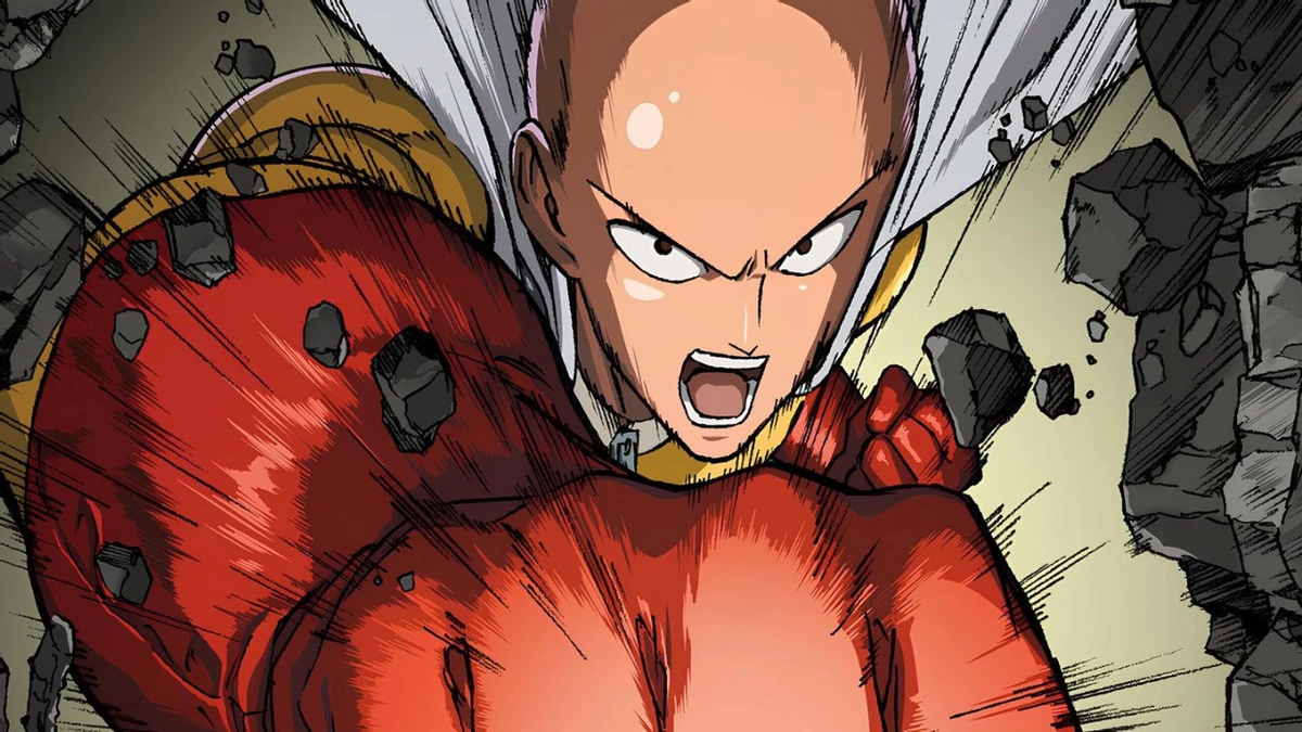 J.C. Staff лишь пытается выжить — известный аниматор заступился за создателей третьего сезона Ванпанчмена J.C. Staff лишь пытается выжить — известный аниматор заступился за создателей третьего сезона Ванпанчмена