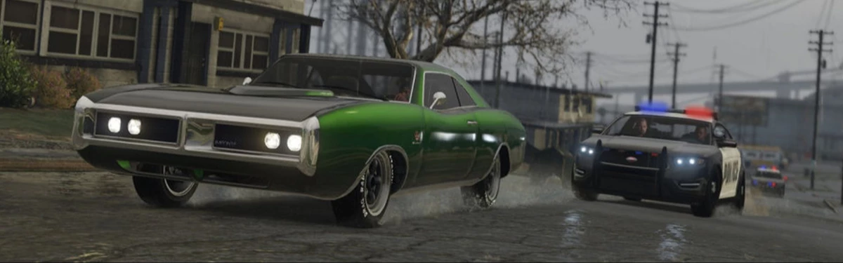 Релиз улучшенной версии GTA V на PS5 переносится на весну 2022 года Релиз улучшенной версии GTA V на PS5 переносится на весну 2022 года