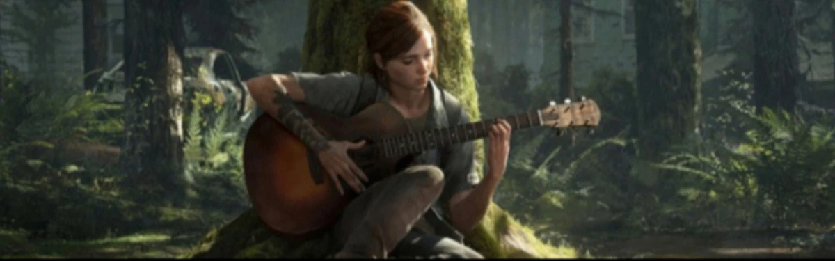 Дина беременна, а Томми все никак не найдется. Продолжаем играть в The Last of Us Part II Дина беременна, а Томми все никак не найдется. Продолжаем играть в The Last of Us Part II