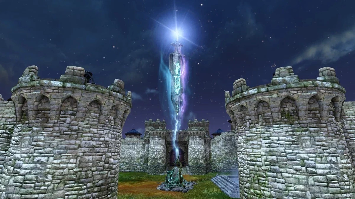 Самое время врываться — в Archeage стартует новый сервер “Мираж” Самое время врываться — в Archeage стартует новый сервер “Мираж”