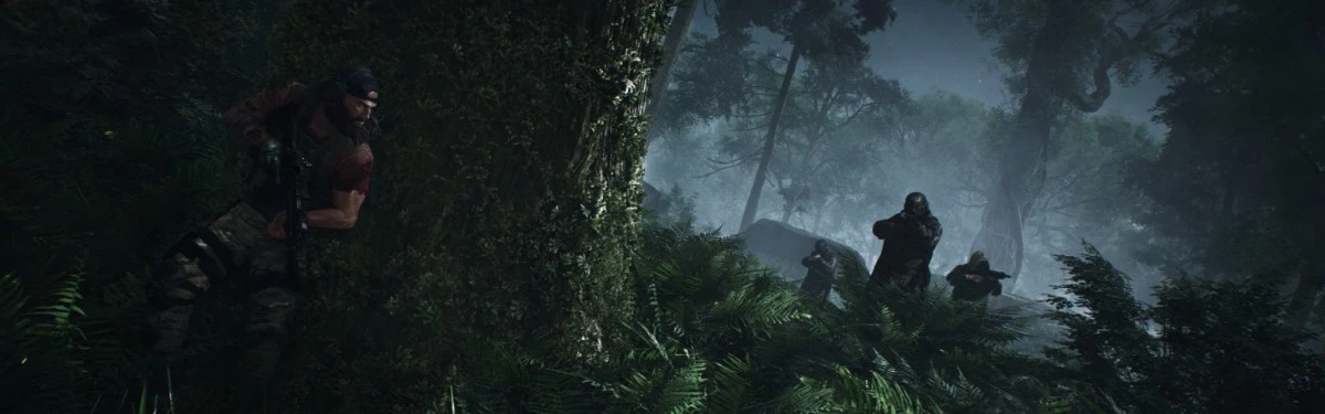 Tom Clancy's Ghost Recon Breakpoint — Сюжет, рейды, классы и Терминатор - планы команды на год Tom Clancy's Ghost Recon Breakpoint — Сюжет, рейды, классы и Терминатор - планы команды на год