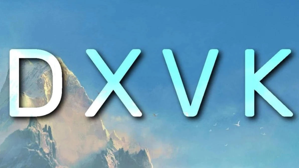 DXVK 2.4 поддерживает DirectX 8. С этим можно обойти часть проблем старых игр DXVK 2.4 поддерживает DirectX 8. С этим можно обойти часть проблем старых игр