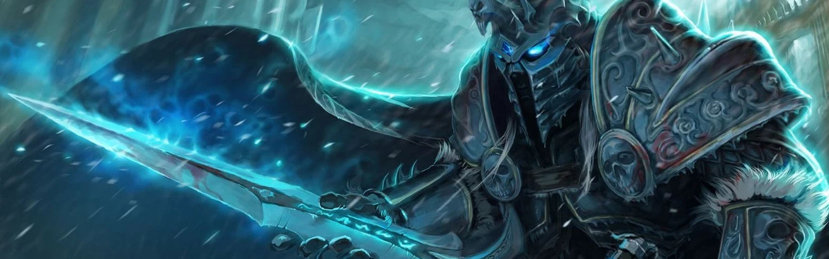 Из World of Warcraft: Wrath of the Lich King Classic убрали LFG из-за несоответствия «духу классики» Из World of Warcraft: Wrath of the Lich King Classic убрали LFG из-за несоответствия «духу классики»