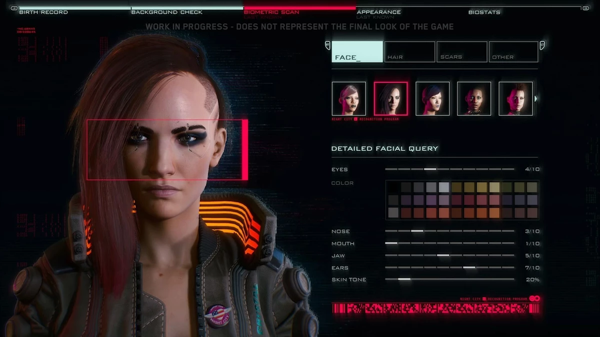 Cyberpunk 2077 - жизнь игры в течение последних 7 лет Cyberpunk 2077 - жизнь игры в течение последних 7 лет